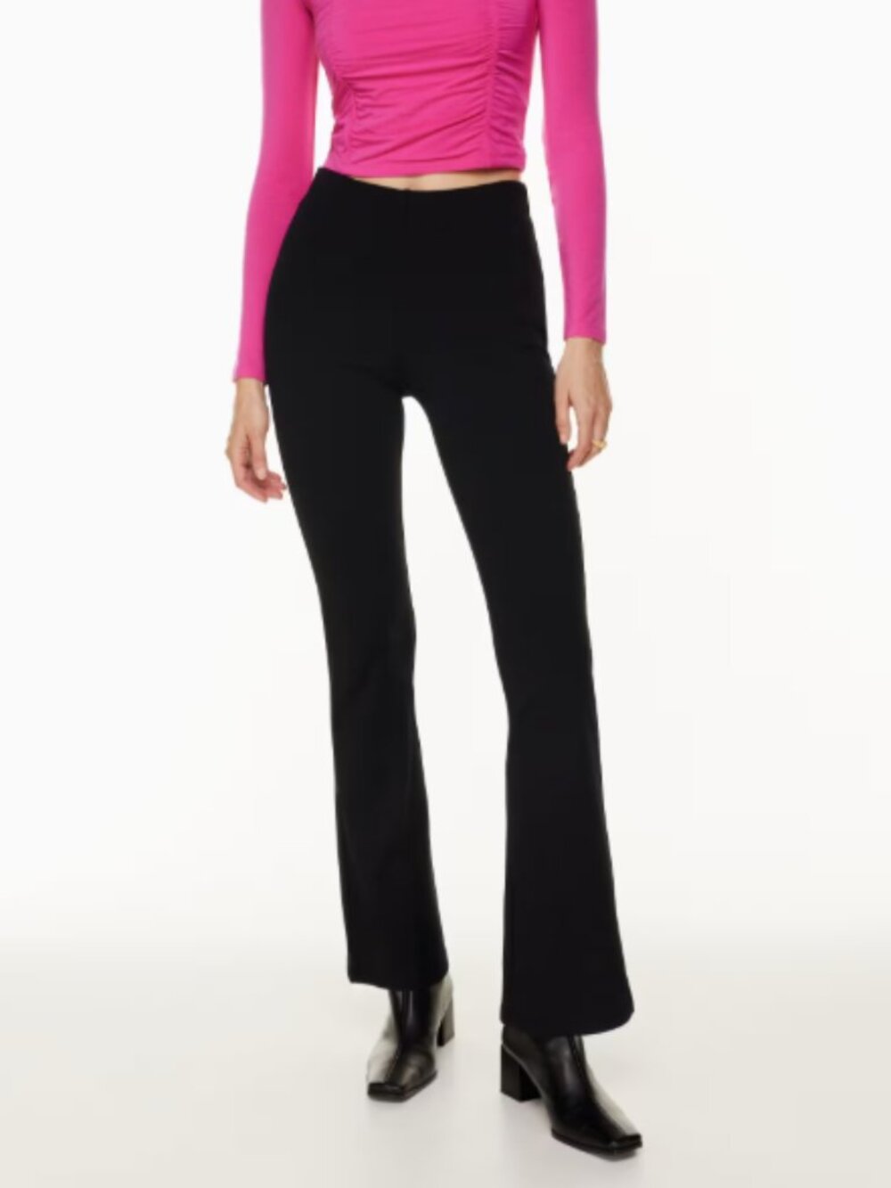 NWT WILFRED | Aritzia Candace Pant | Sz. XS